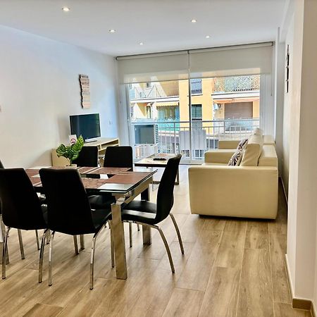 Skalata Frontimar Apartman Calpe Kültér fotó