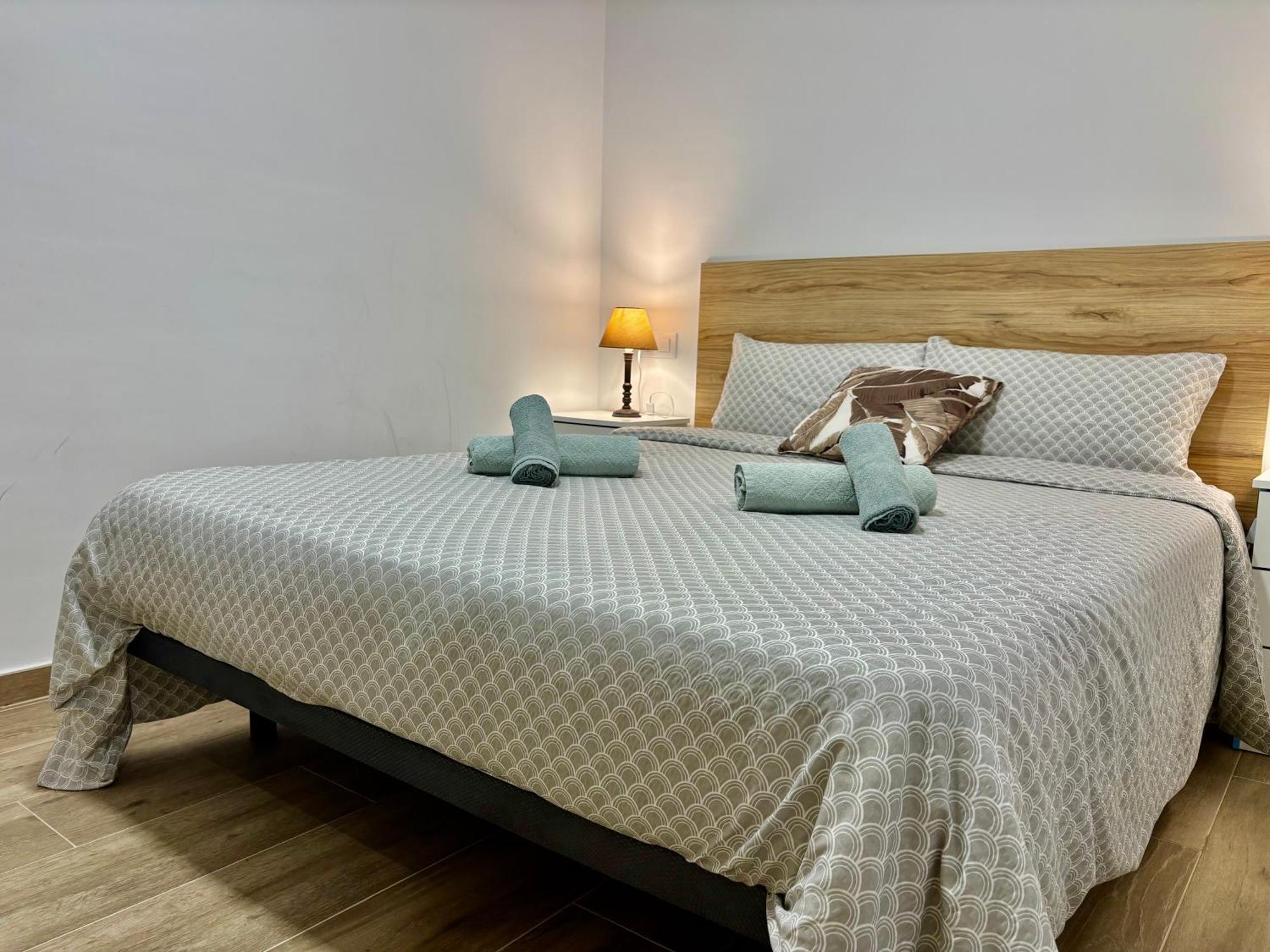 Skalata Frontimar Apartman Calpe Kültér fotó
