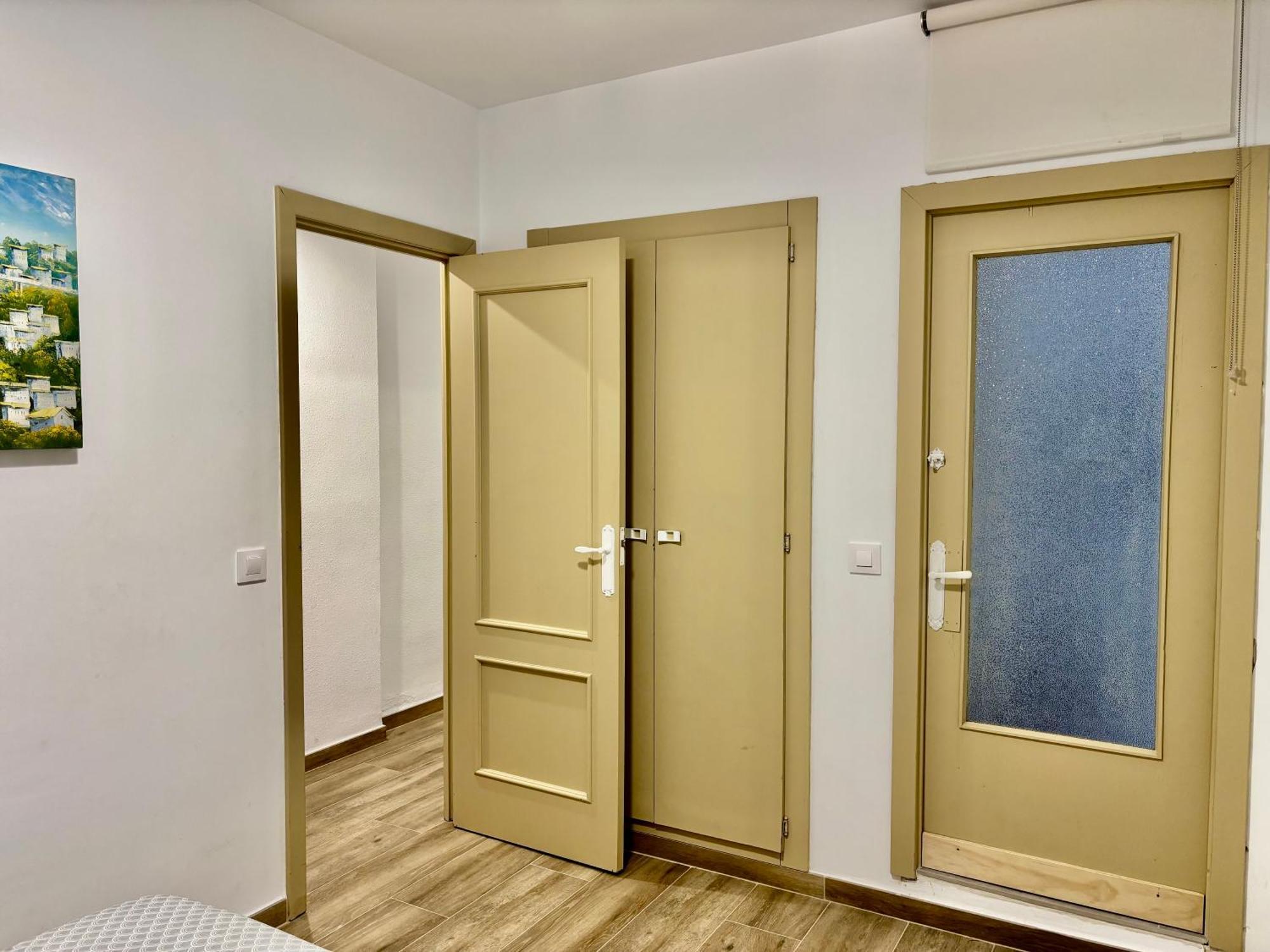 Skalata Frontimar Apartman Calpe Kültér fotó