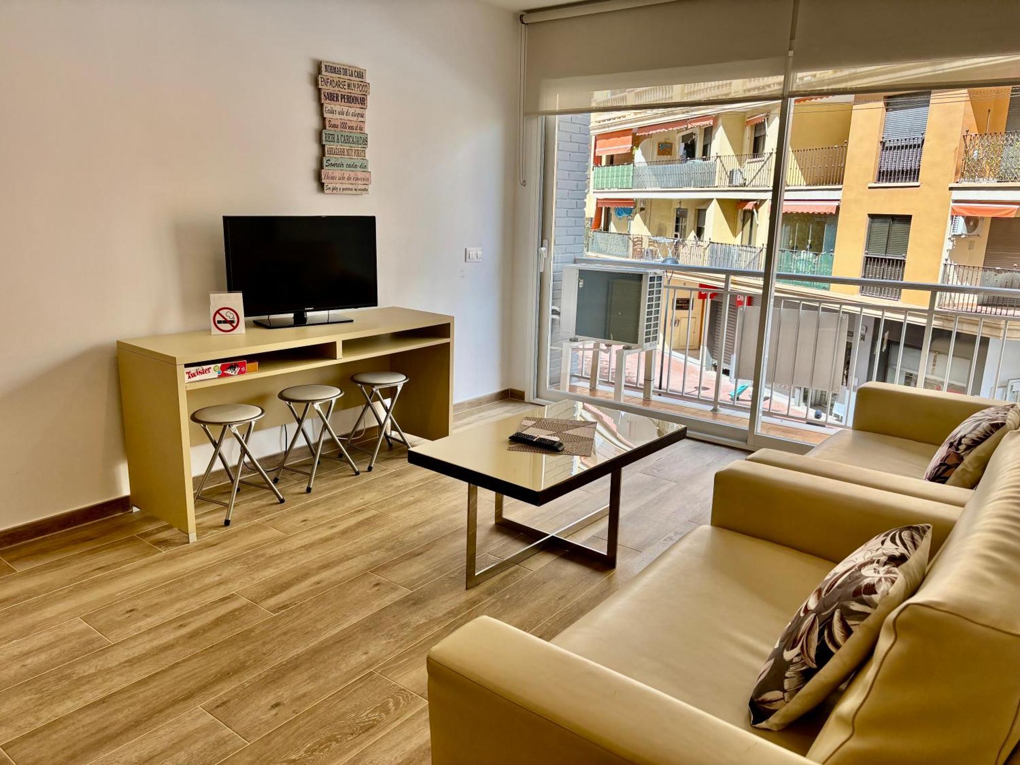 Skalata Frontimar Apartman Calpe Kültér fotó