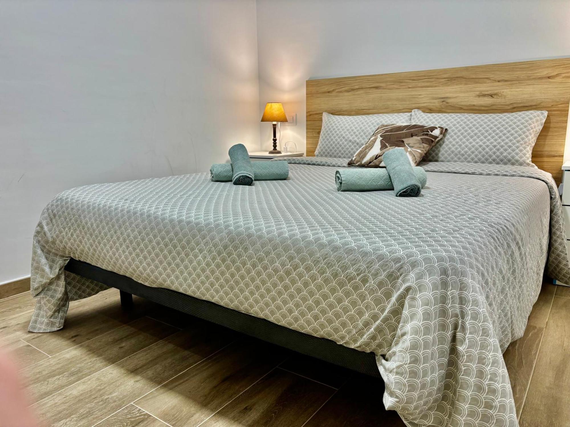 Skalata Frontimar Apartman Calpe Kültér fotó