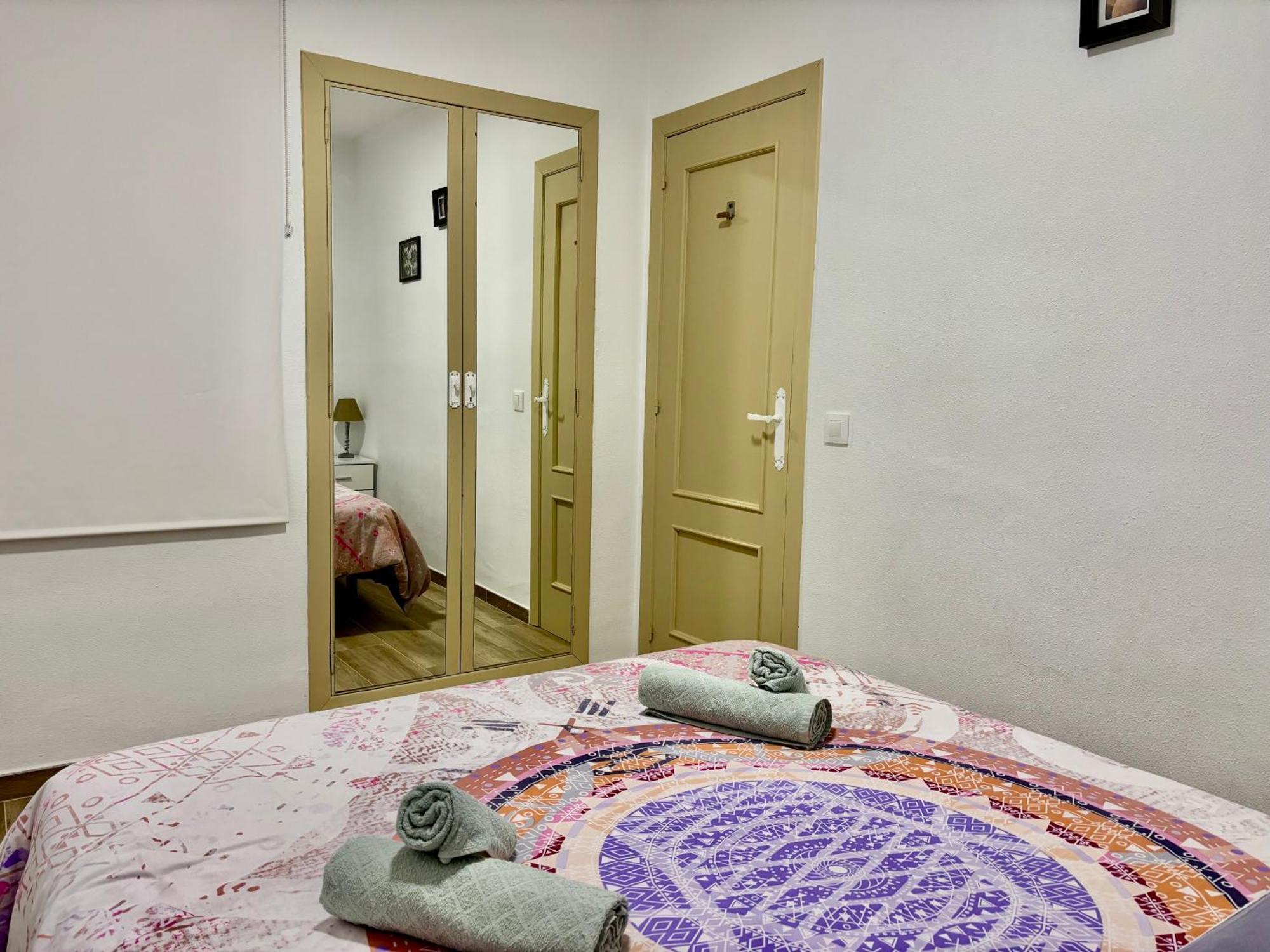 Skalata Frontimar Apartman Calpe Kültér fotó